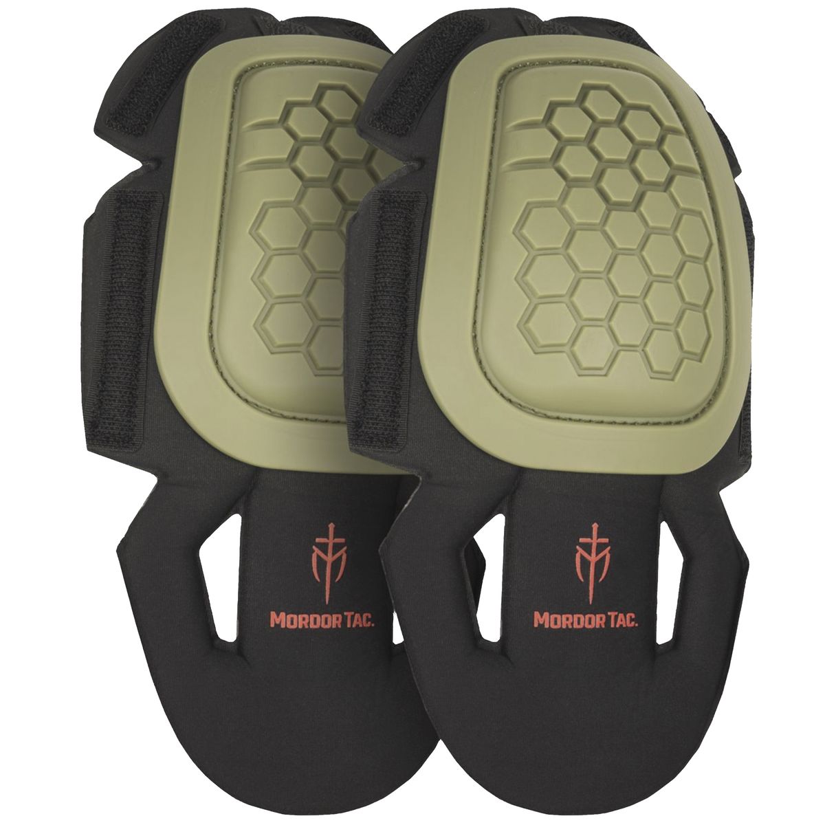 Наколенники Gen 4 «Гекс»