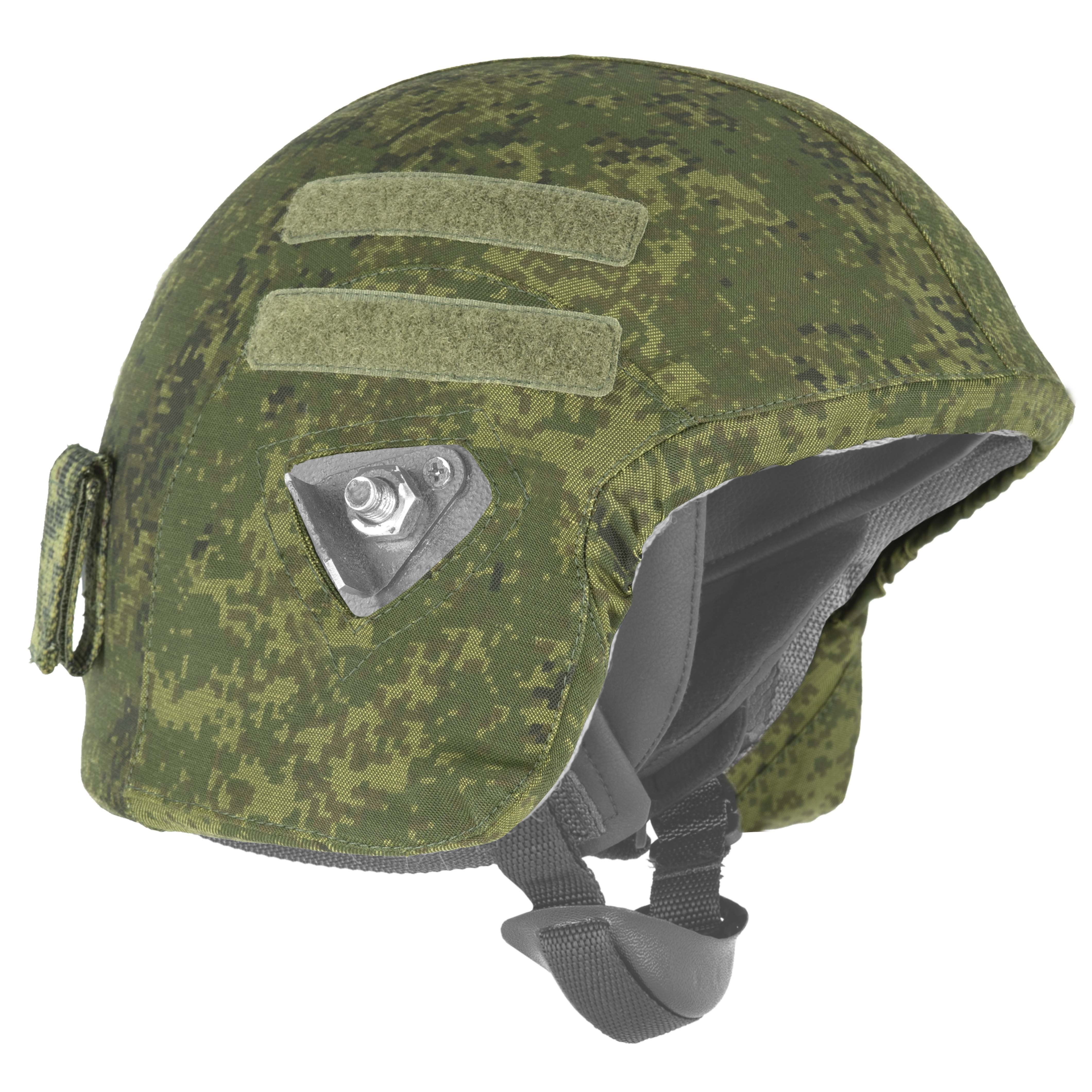 ZSH-1-2M Cover Gvard | Grey-shop