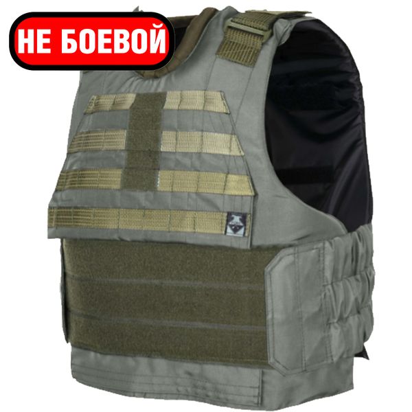 Дефендер 2 "Полу-молле" Реплика