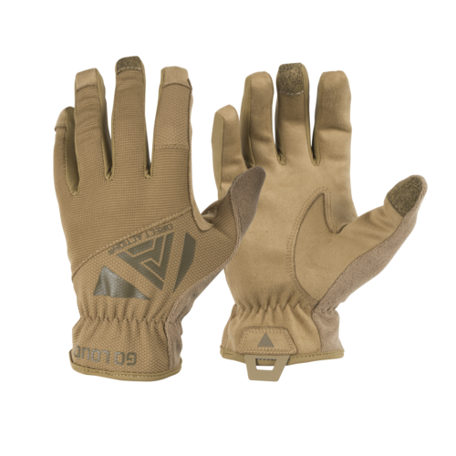 Перчатки тактические Direct Action Light Gloves®