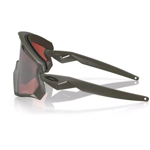 Oakley wind jacket clear store