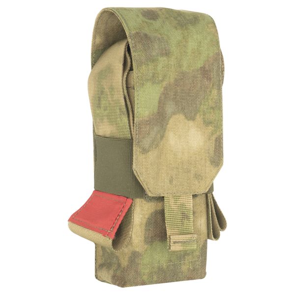 Evacuation Strap with pouch "Vol"