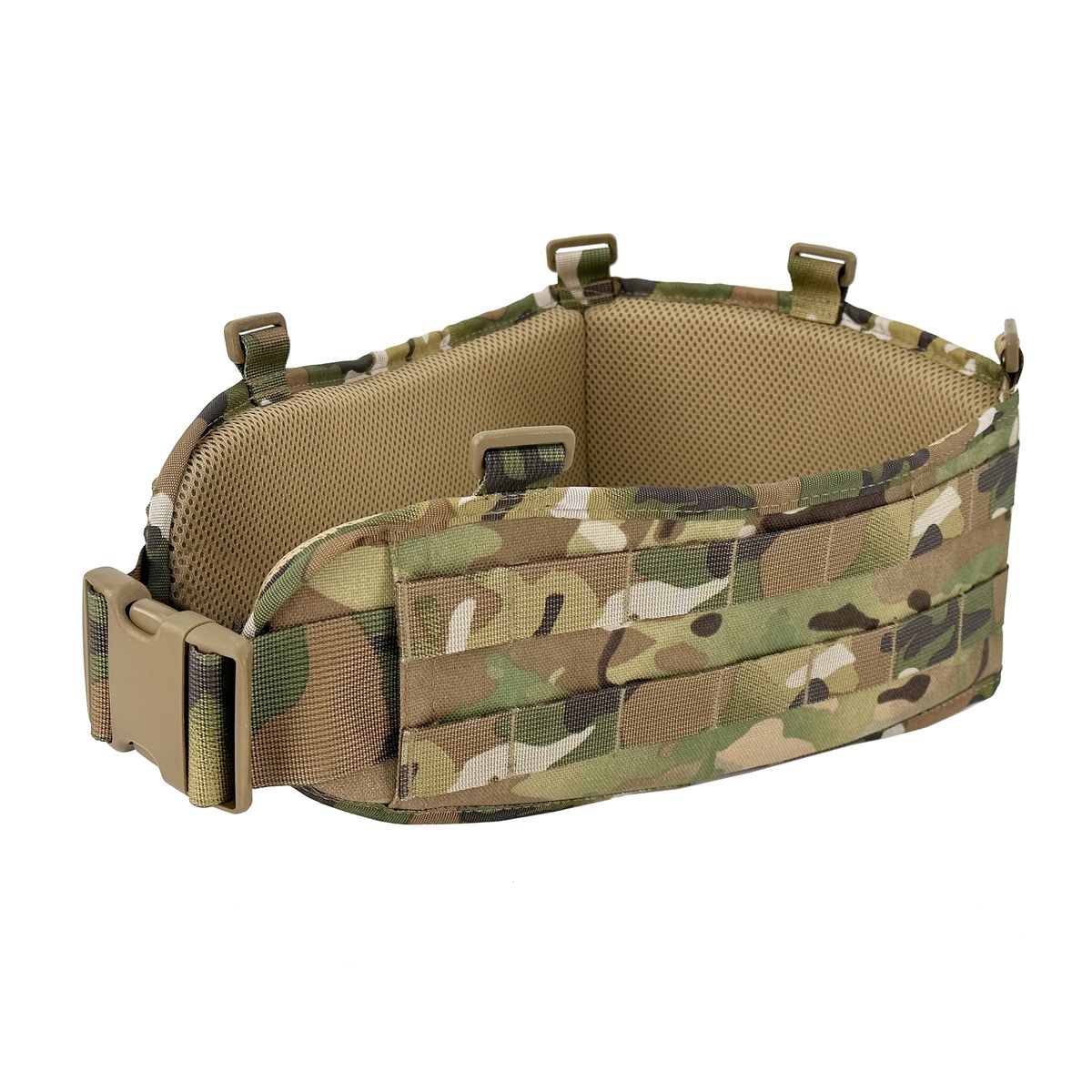 Боевой пояс СВМПЭ "Контакт Бр1"