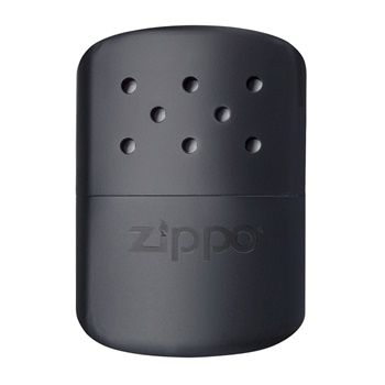 Грелка для рук Black ZIPPO 40368