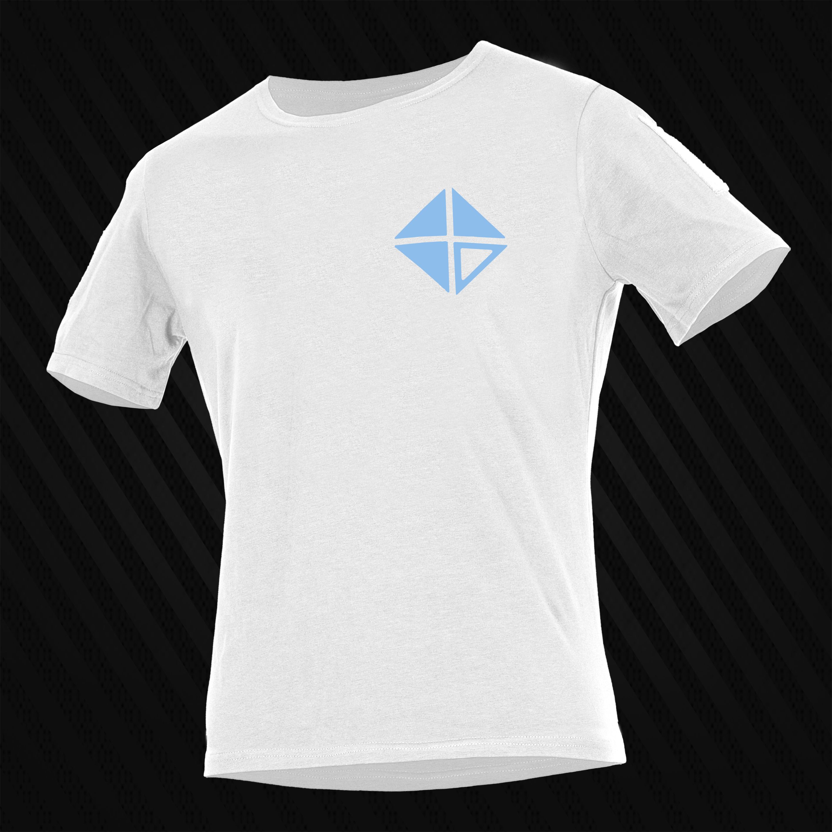 TGS 2025 Tarkov TERRA Tシャツ XLサイズ Terra Group Labs