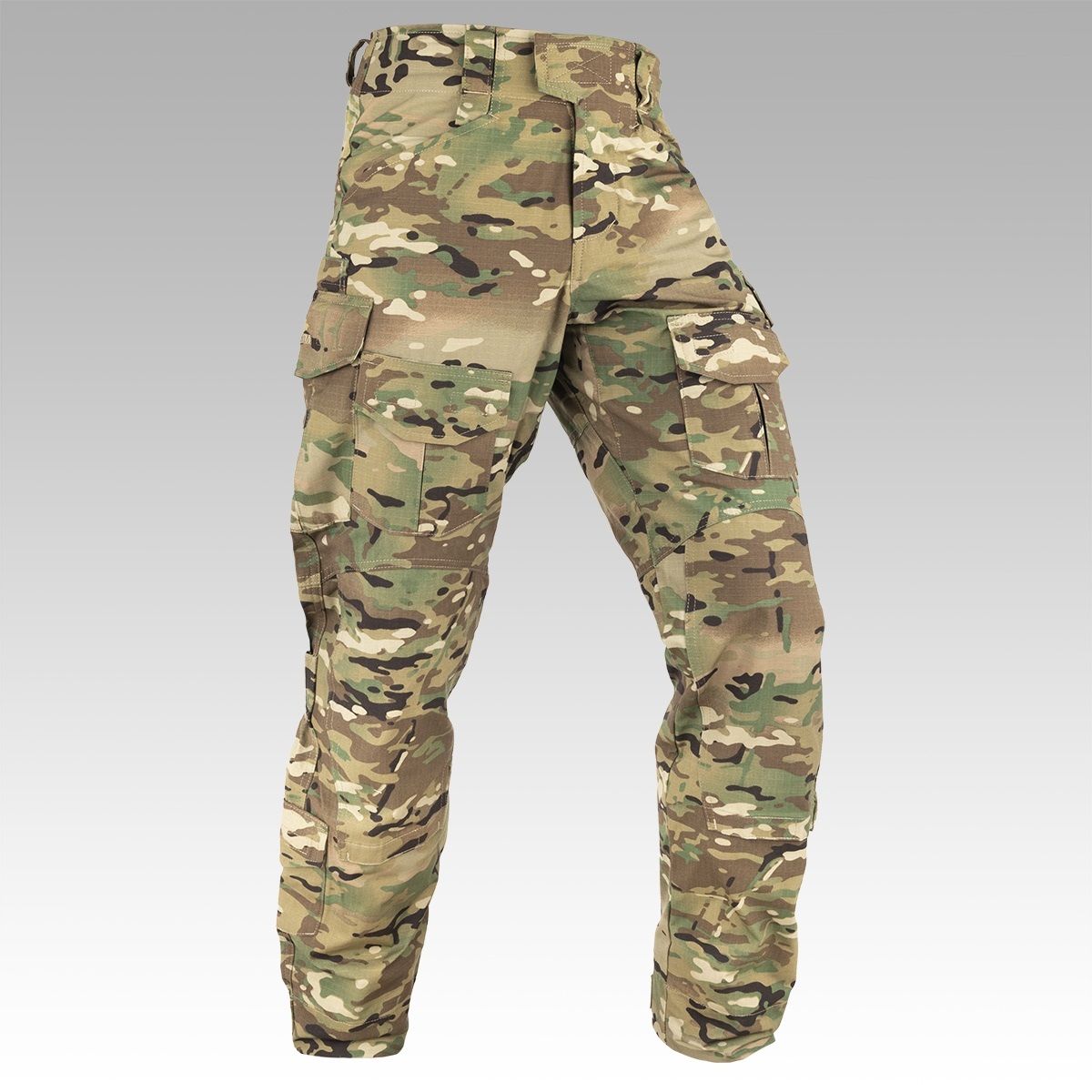 Тактические брюки Razvedos Edition Ars Arma