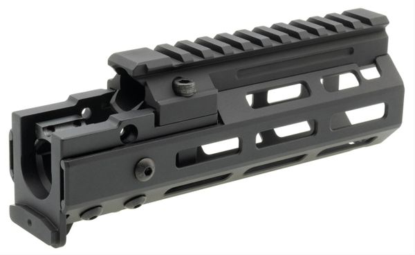 Цевье с газовой трубкой SAG MK1 3 M-LOK под Сайга 9/Витязь