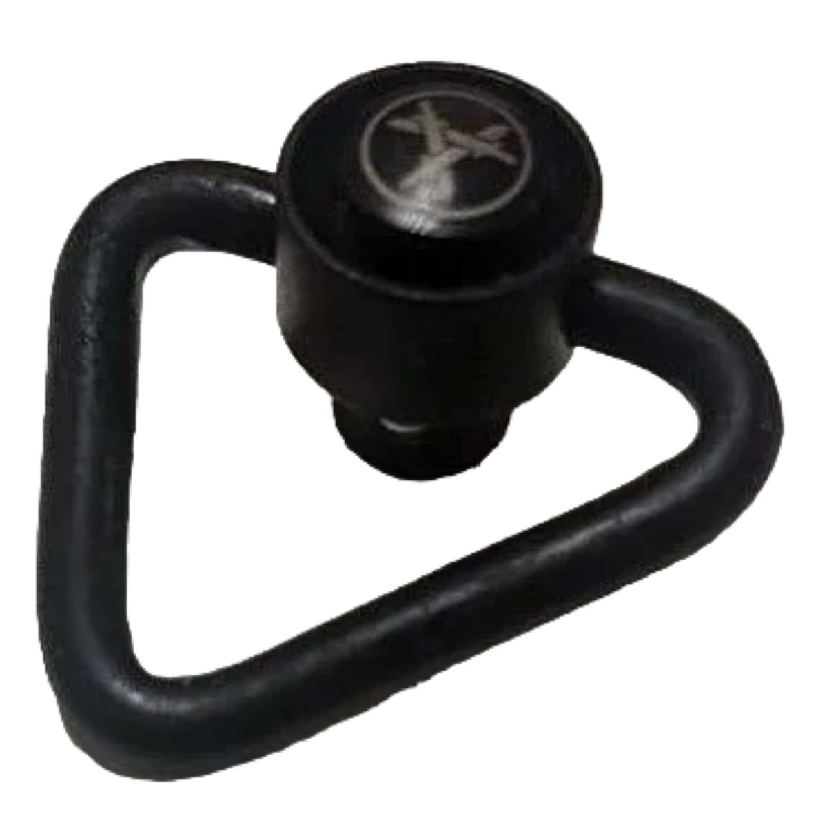 Антабка QD Стандарт с треугольной петлей (быстросъемная) Armacon