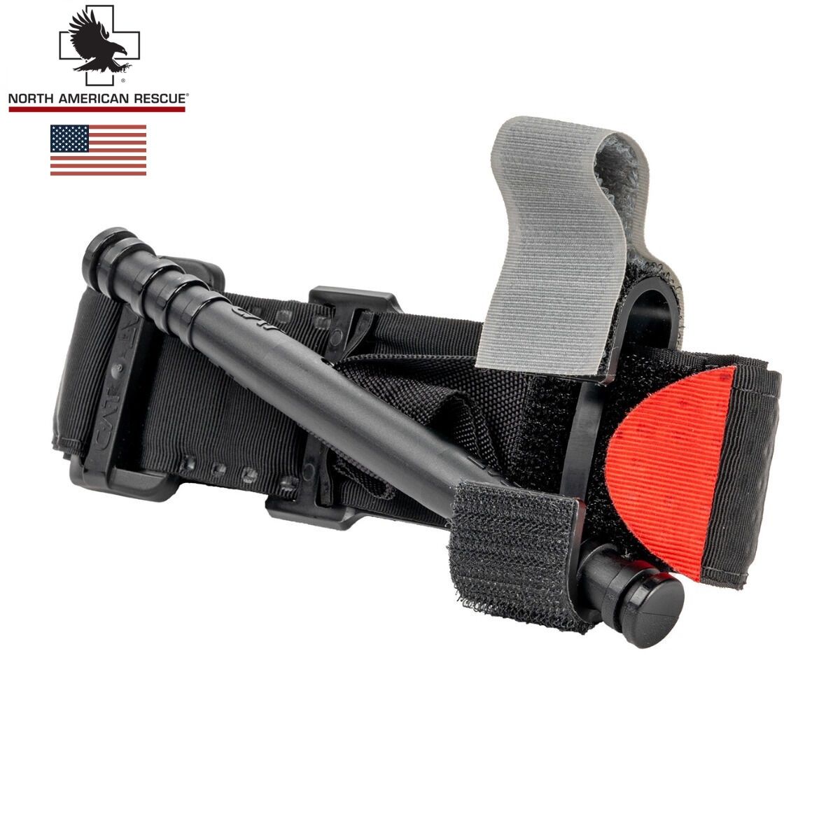 Турникет CAT Gen 7 США черный