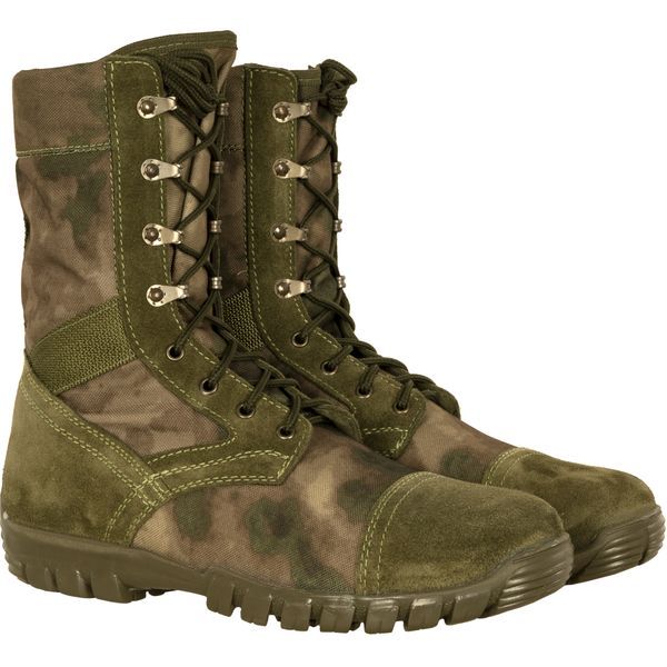 Demi-season Boots