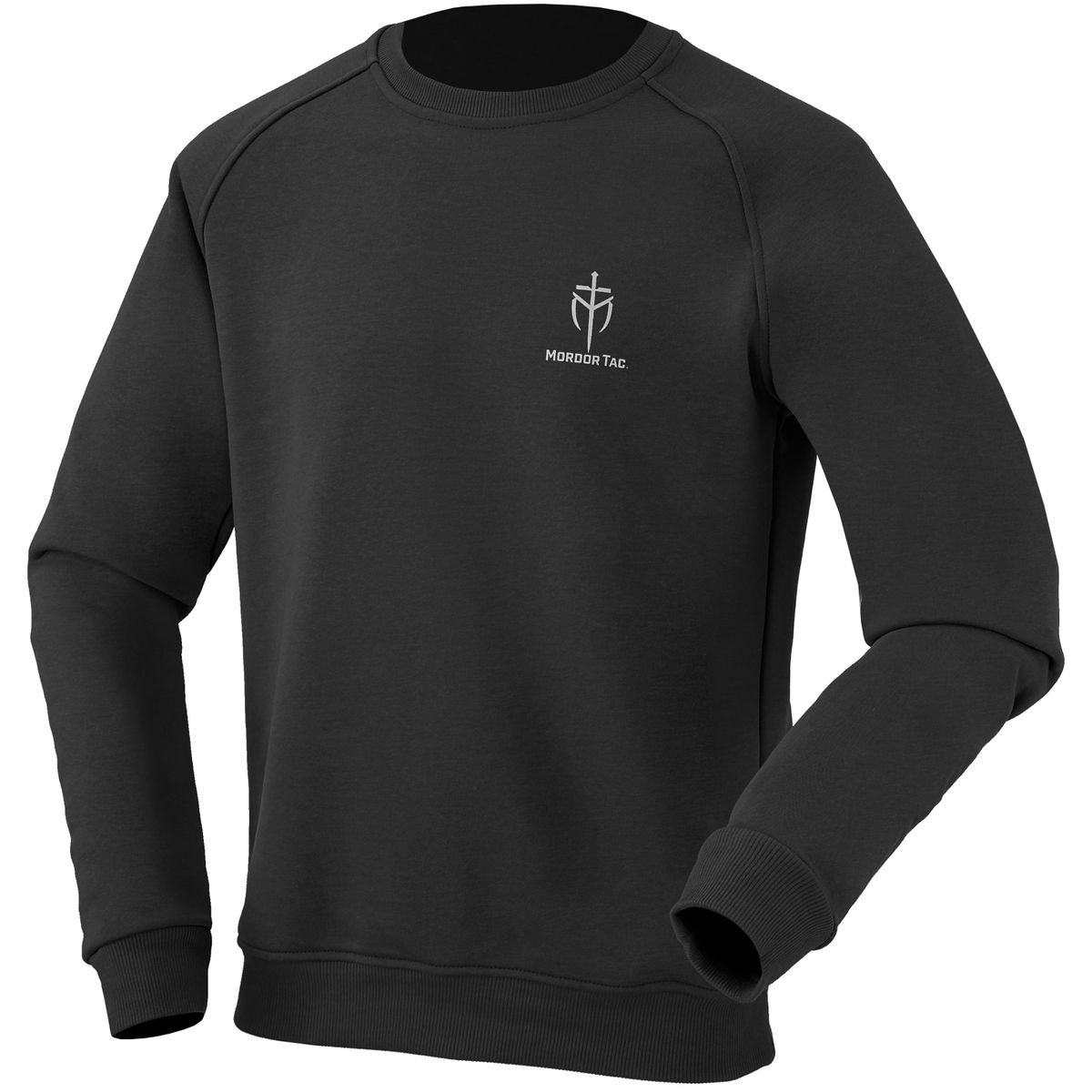 Sweatshirt «Baikal»