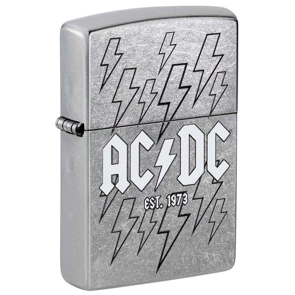 Зажигалка AC/DC ZIPPO 48641