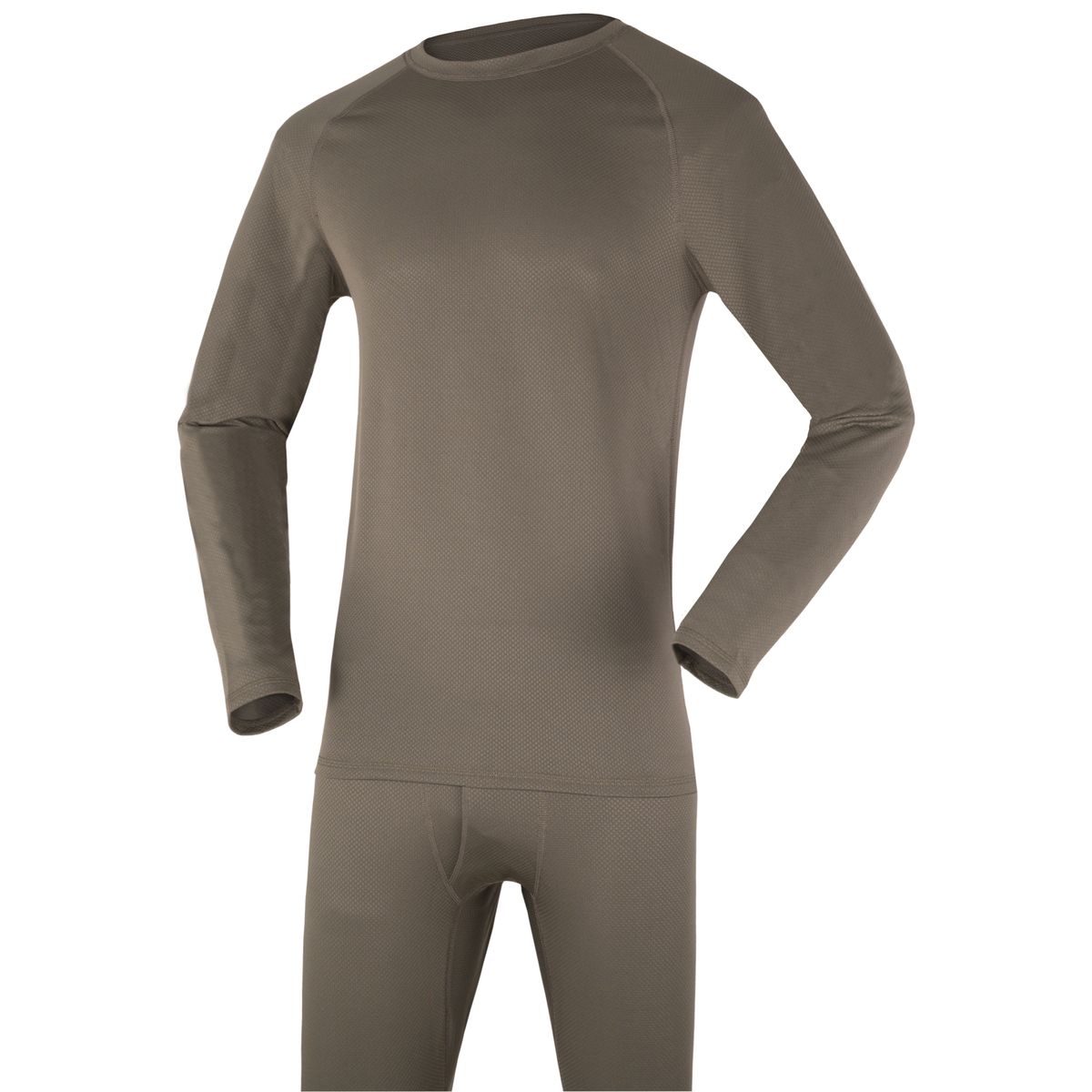 Термобелье влагоотводящее "Питон"