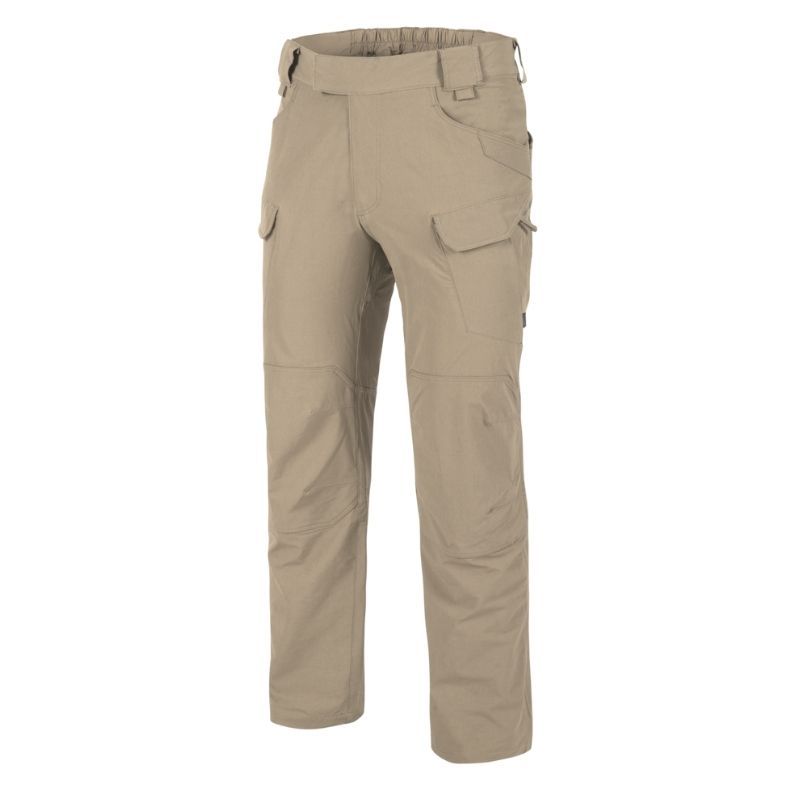 Брюки Helikon-tex OTP (Outdoor Tactical Pants) – VersaStretch