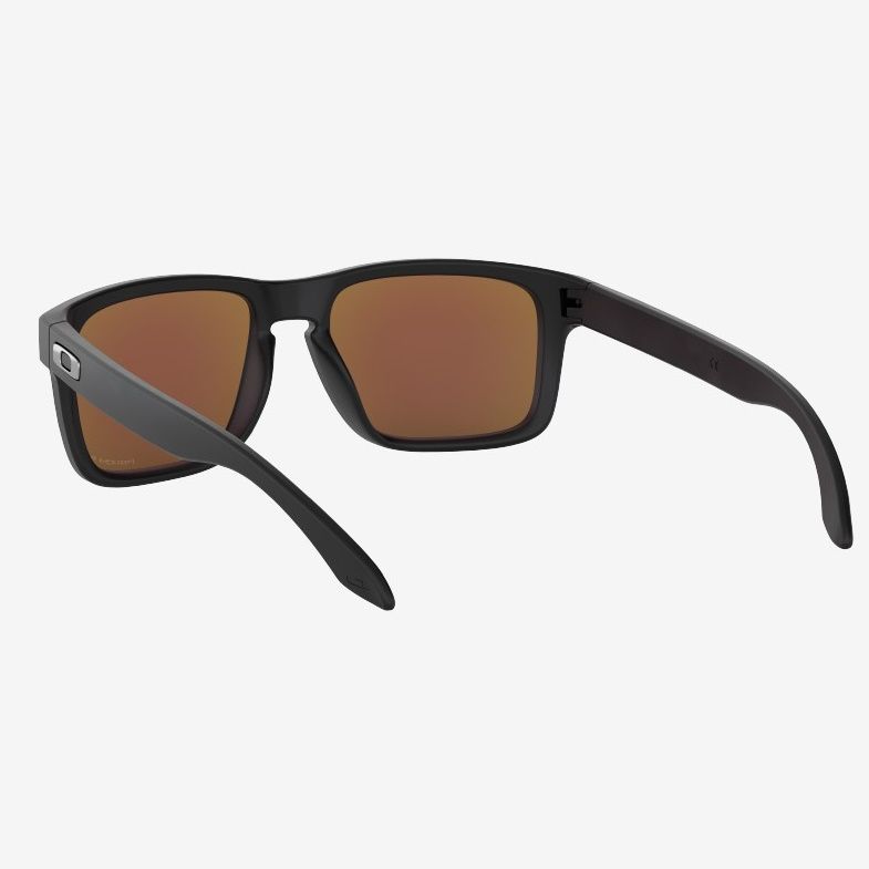 Oakley holbrook black bronze clearance