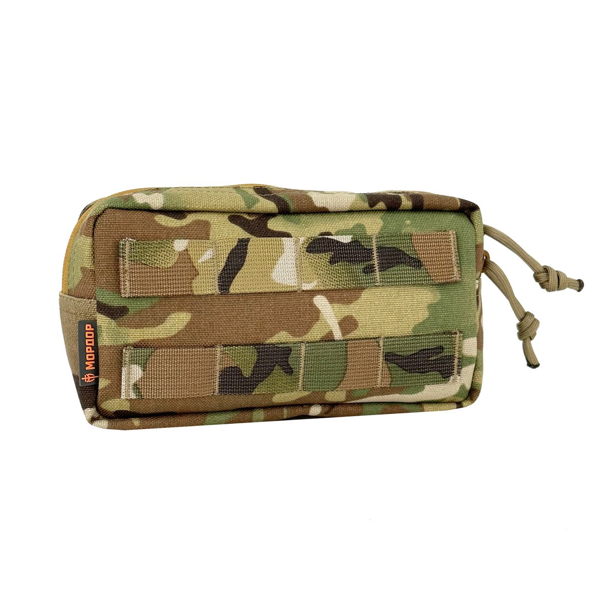 Utility pouch horizontal "Utility" 4x2 universal