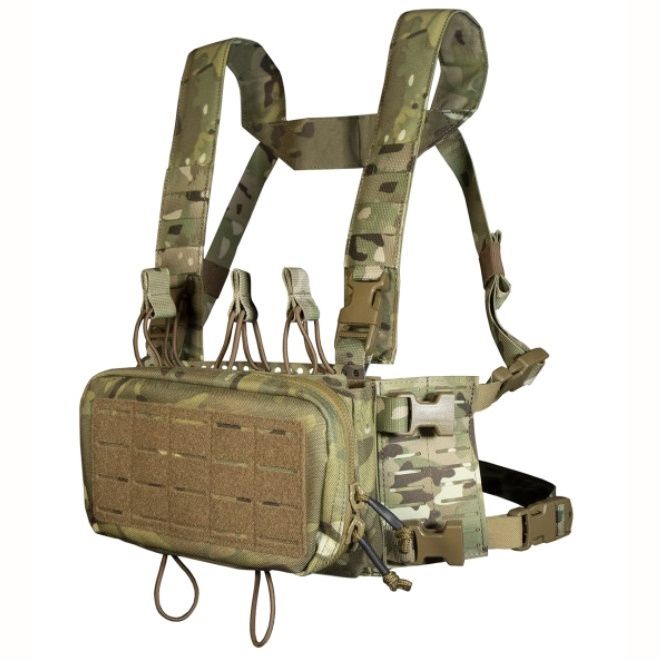 РАЗГРУЗОЧНЫЙ ЖИЛЕТ "ОПЕР" TV-131