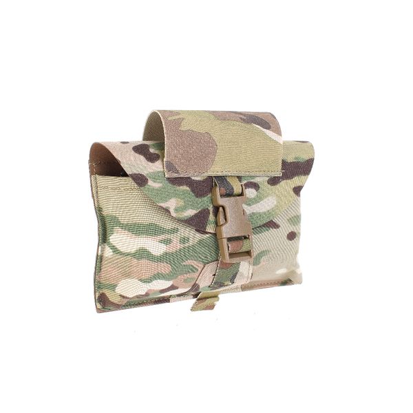 GBRS style IFAS медицинский подсумок PT-PH61 PewTac