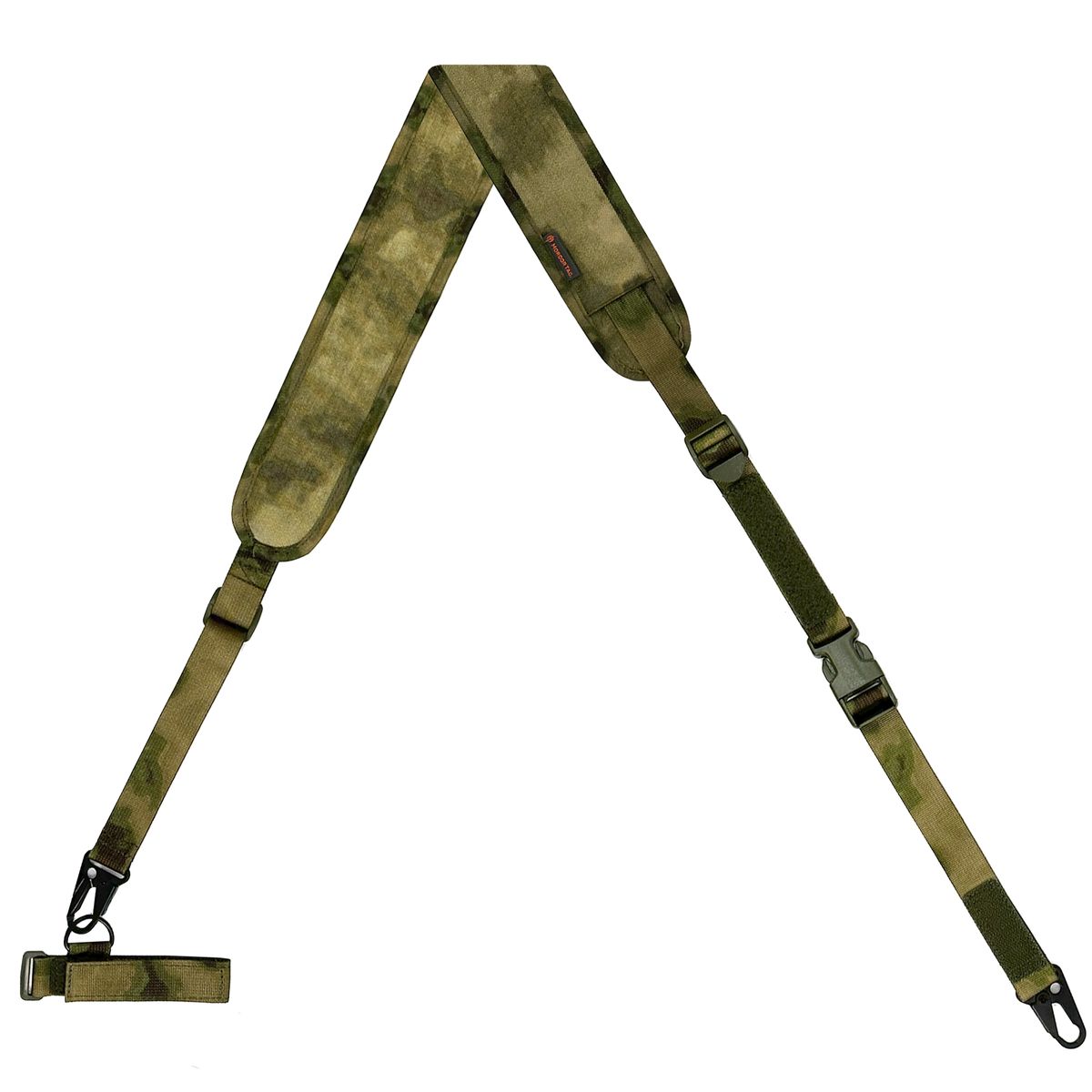 Two-point weapon sling "Poloz"