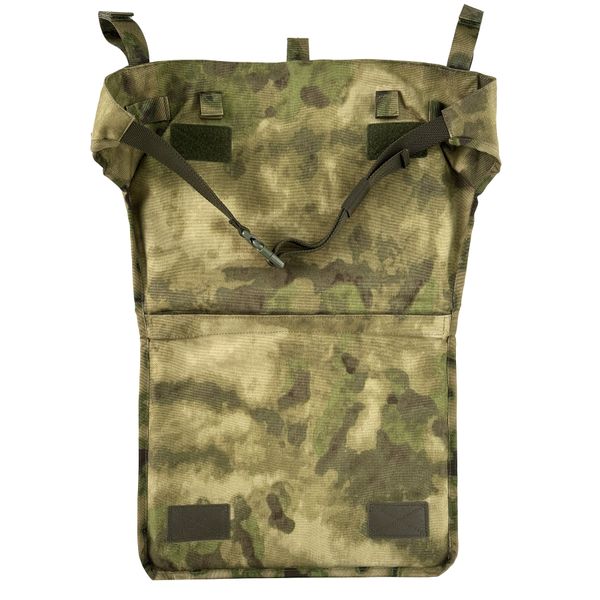 Sitting Mat-Transformer "Tochka-5S"