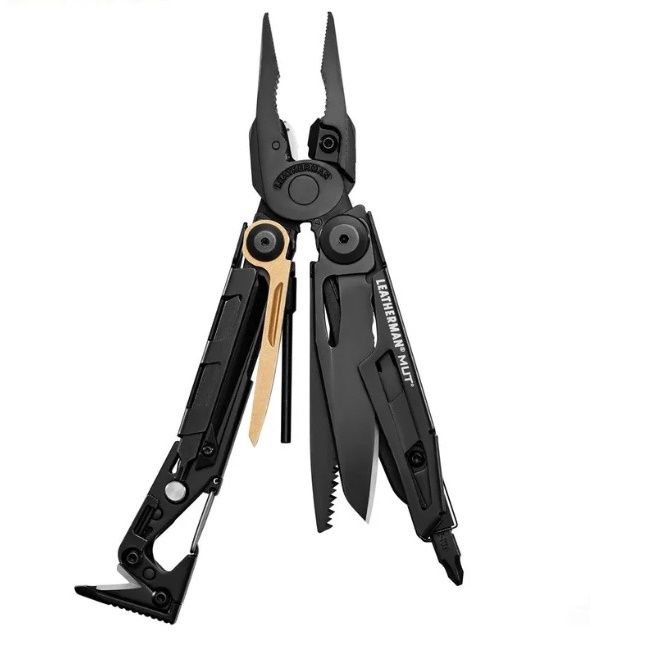 Мультитул Leatherman MUT® чехол molle black 833093