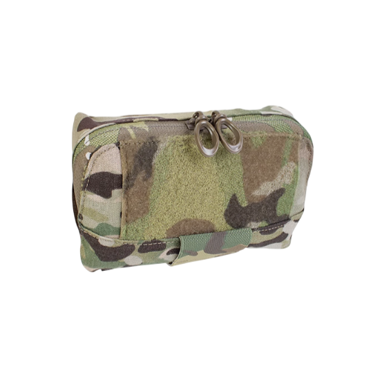 Ferro style MOLLE Admin Panel подсумок PT-PH18 PewTac