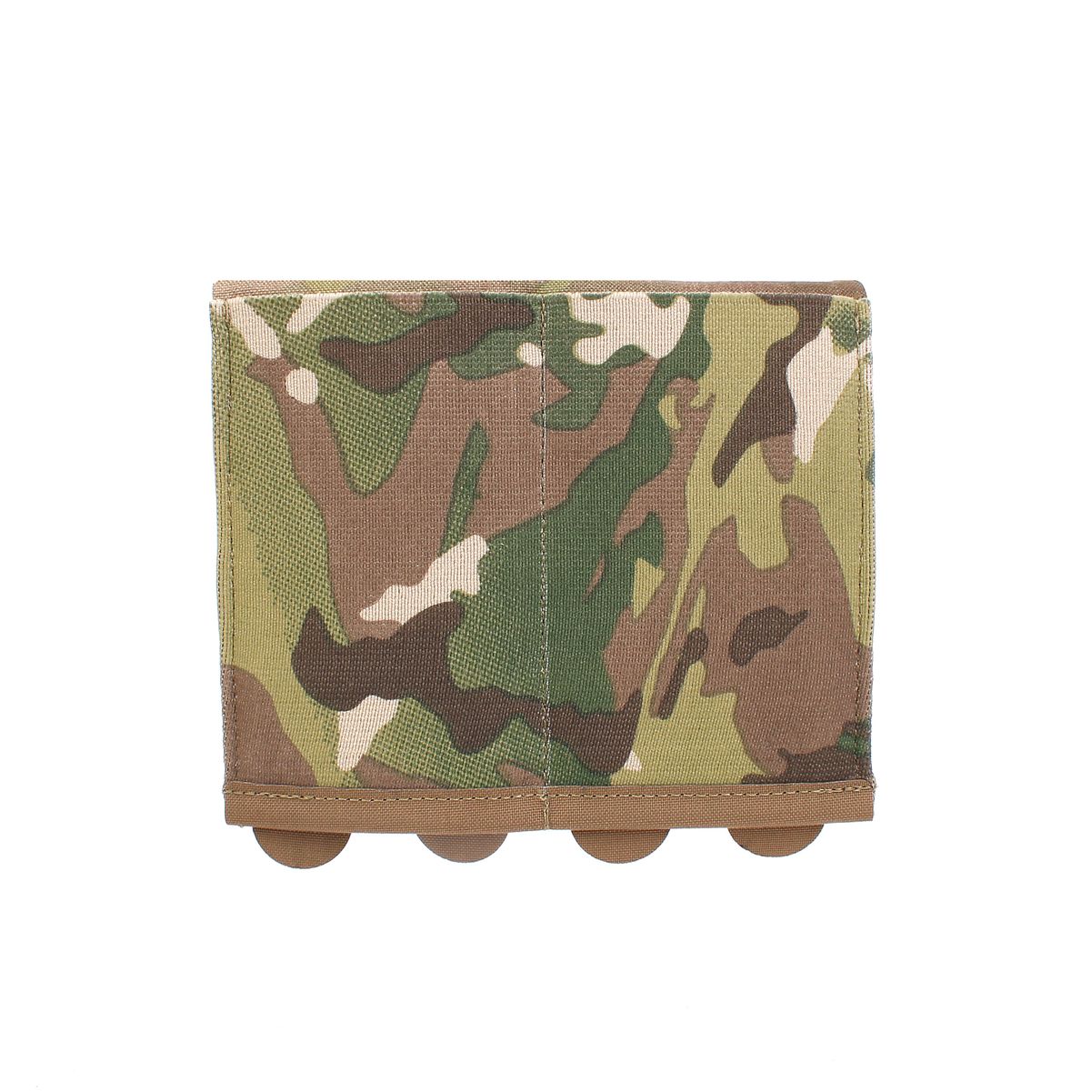 BFG style ten-Speed Подсумок на 2 магазина M4 PT-PH67 PewTac