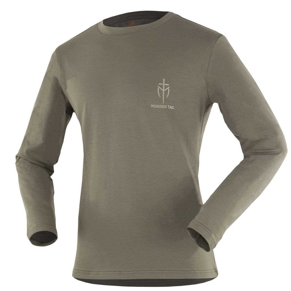 Long sleeve «Solo»