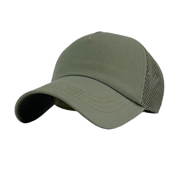 Tactical baseball cap "Ivanich"