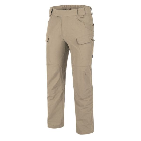 Брюки Helikon OTP (Outdoor Tactical Pants)® – VersaStretch®