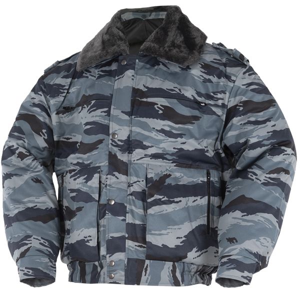 Jacket "Snow P-51"
