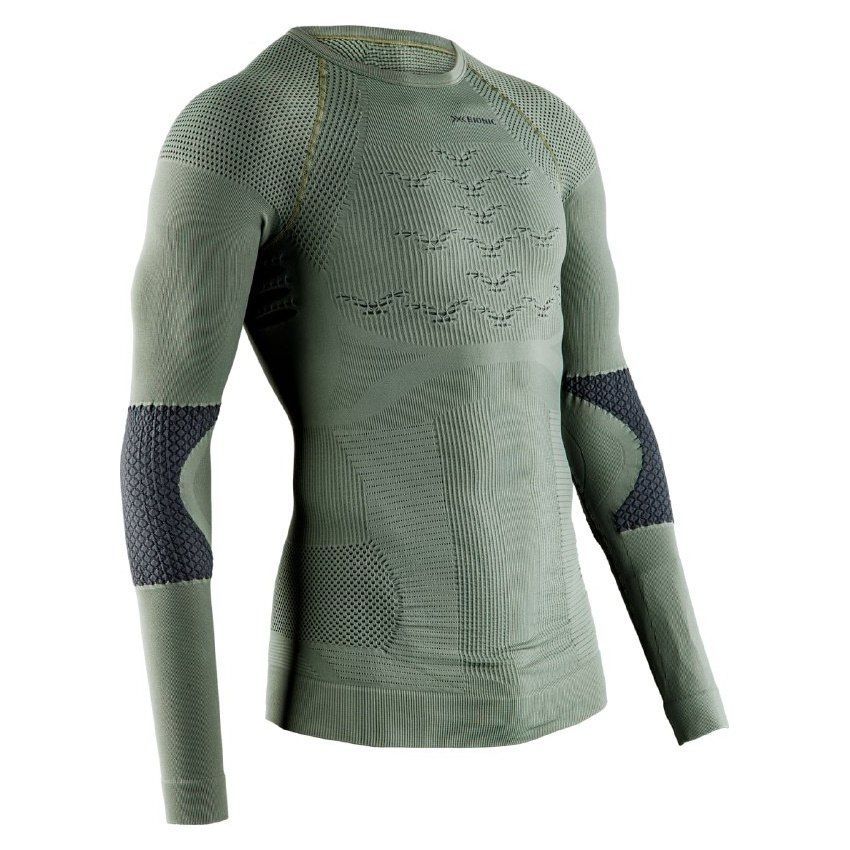 Фуфайка X-BIONIC® X-PLORER ENERGIZER 4.0 LG SL