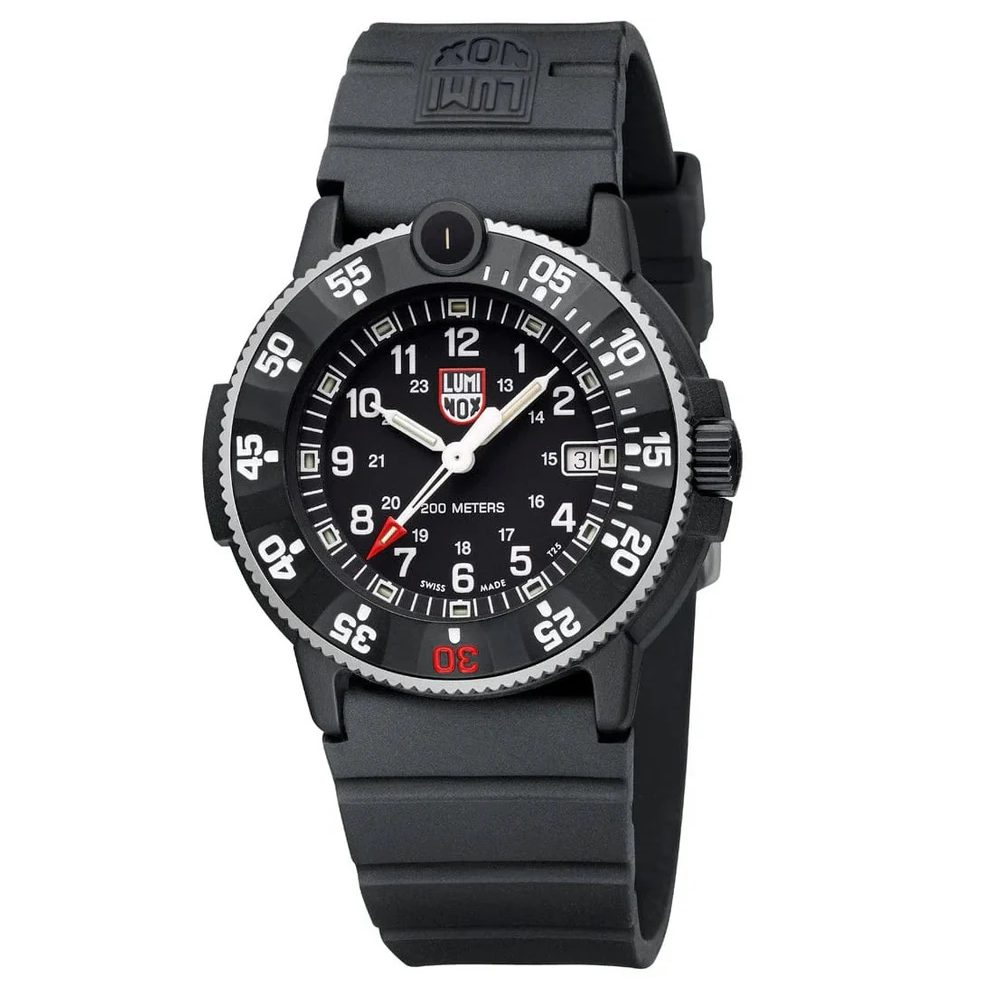 Часы XS.3001.H.SET Original Navy Seal Evo Luminox