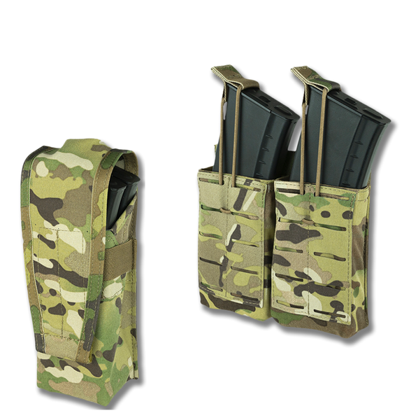 Подсумки для магазинов