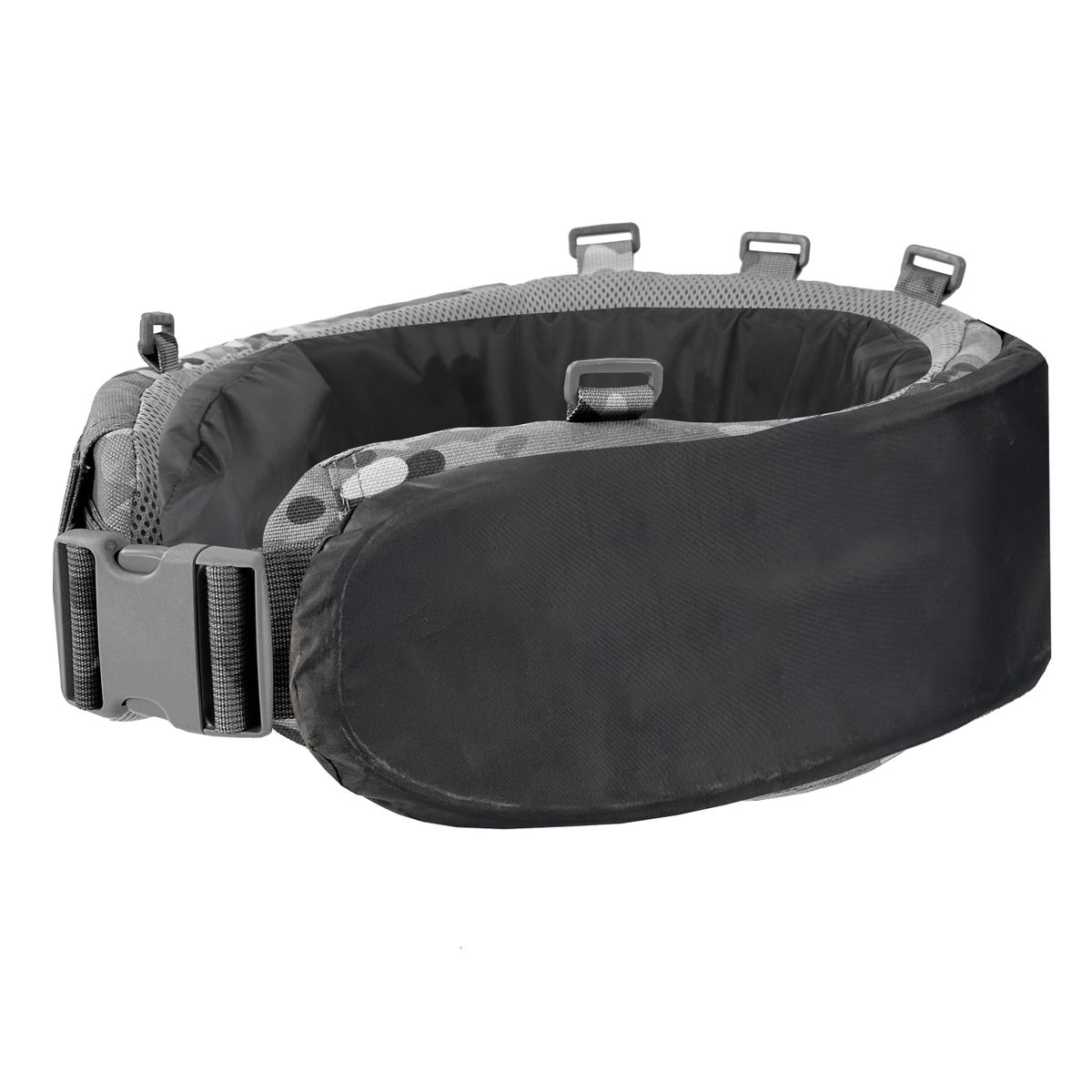 Баллистический СВМПЭ пакет в пояс "Скиф"