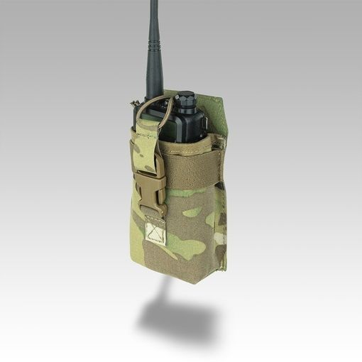 Радио подсумок универсальный LC Ars Arma