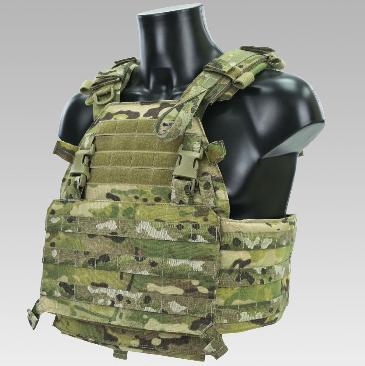 А-17 Гранит-M Ars Arma