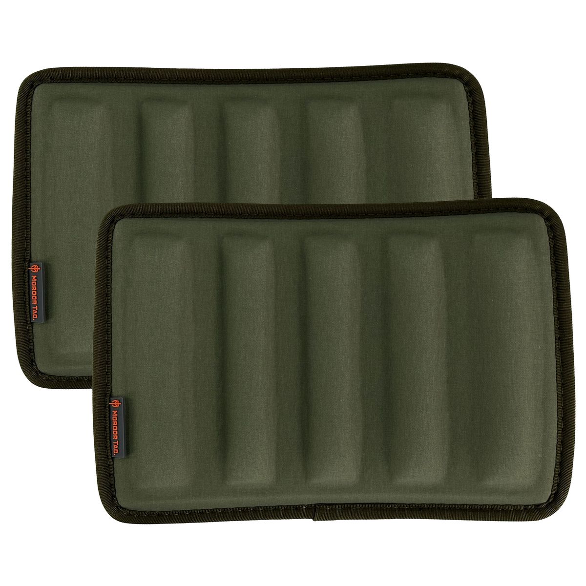 Боковые бронеКАПы «Хитин Бр2/С2»