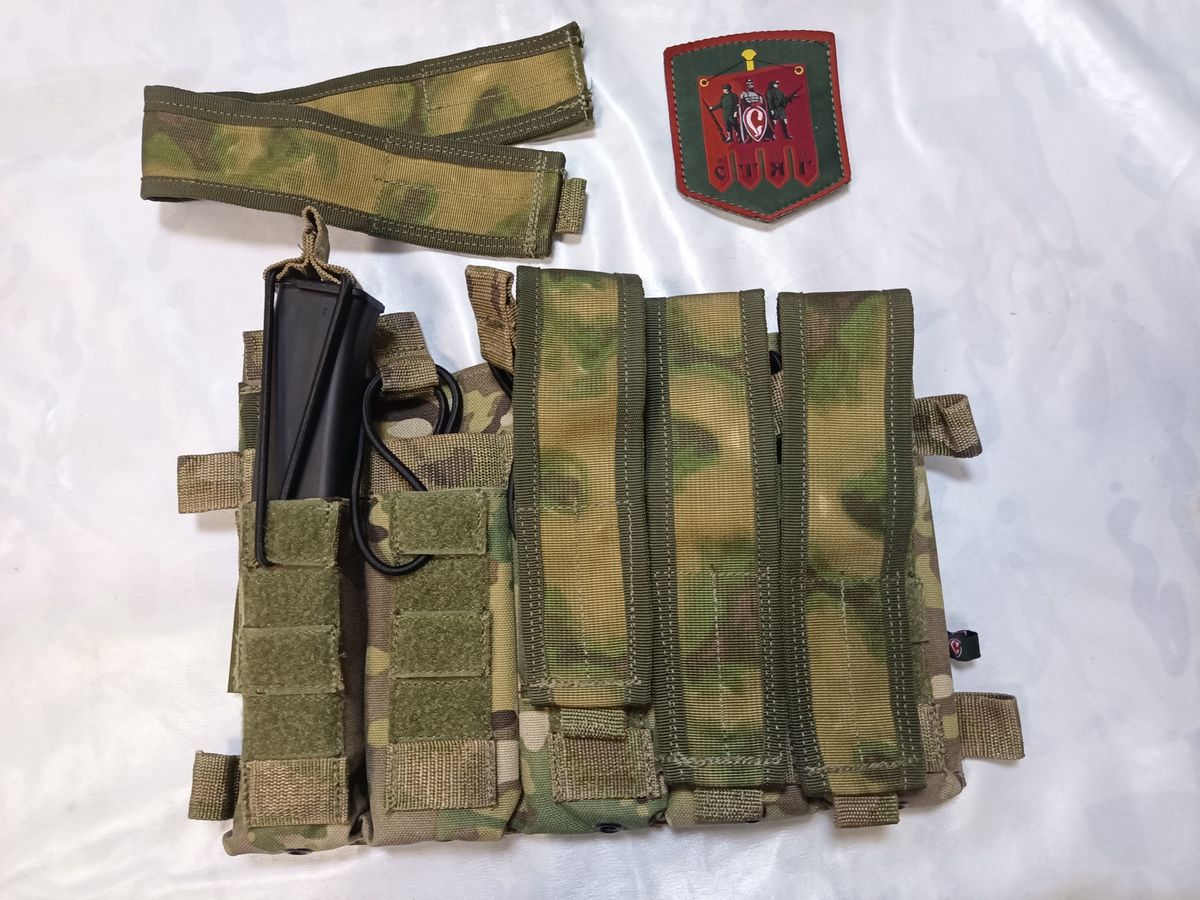 Панель "Витязь"