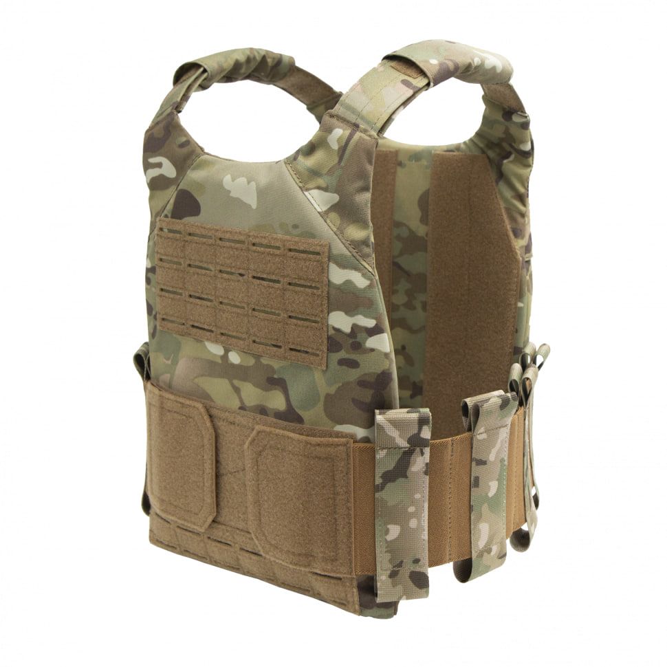 ЧЕХОЛ ПОД БРОНЕЖИЛЕТ "СЛИК" TV-119 WARTECH