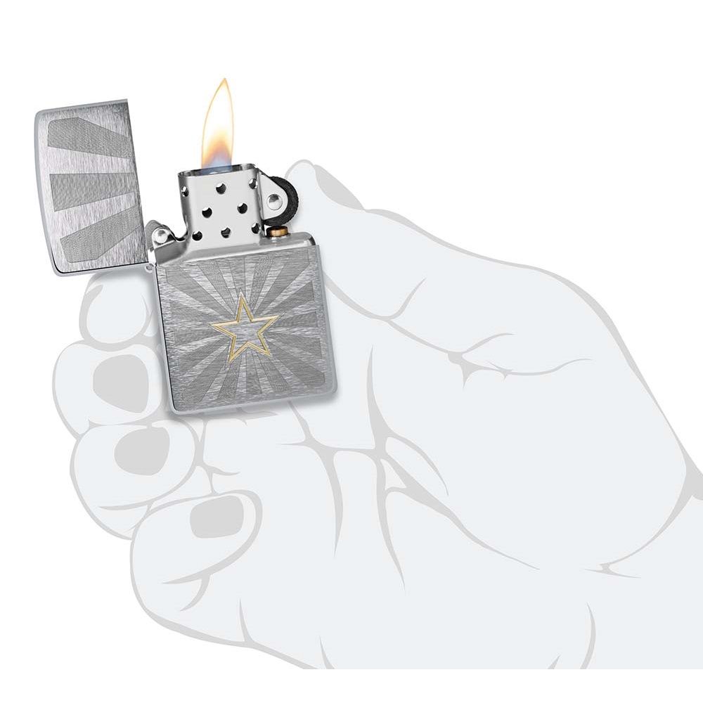 ファッション雑貨・小物その他 ZIPPO 48657 Star Design s-l1200.jpg