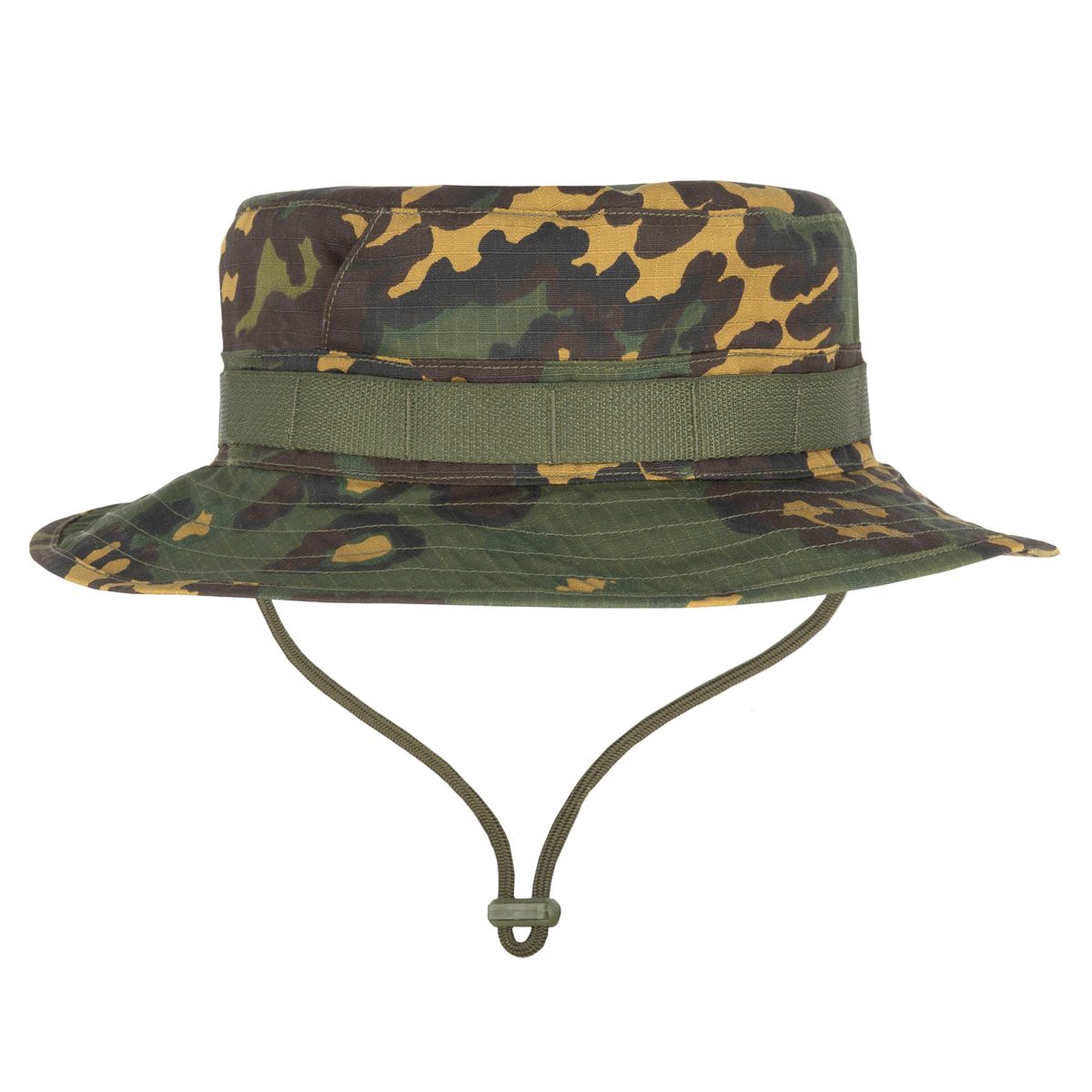 Тактическая панама "Партизан"