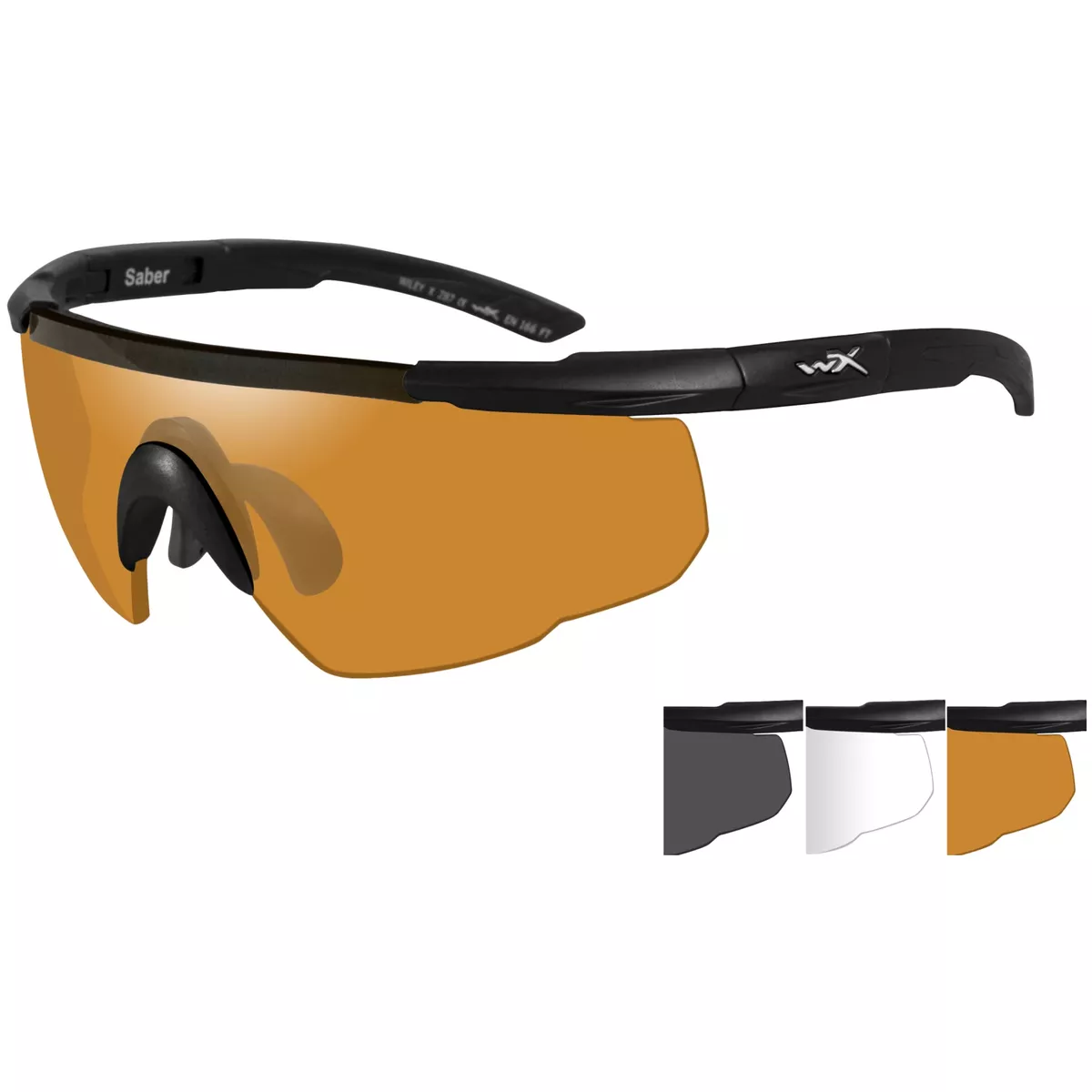 Wiley x shooting sunglasses discount