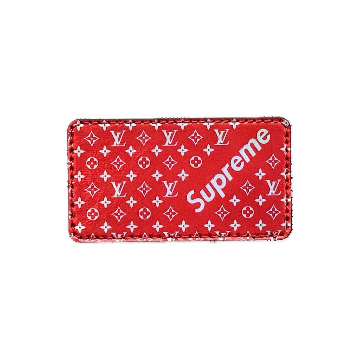 Патч Supreme LV