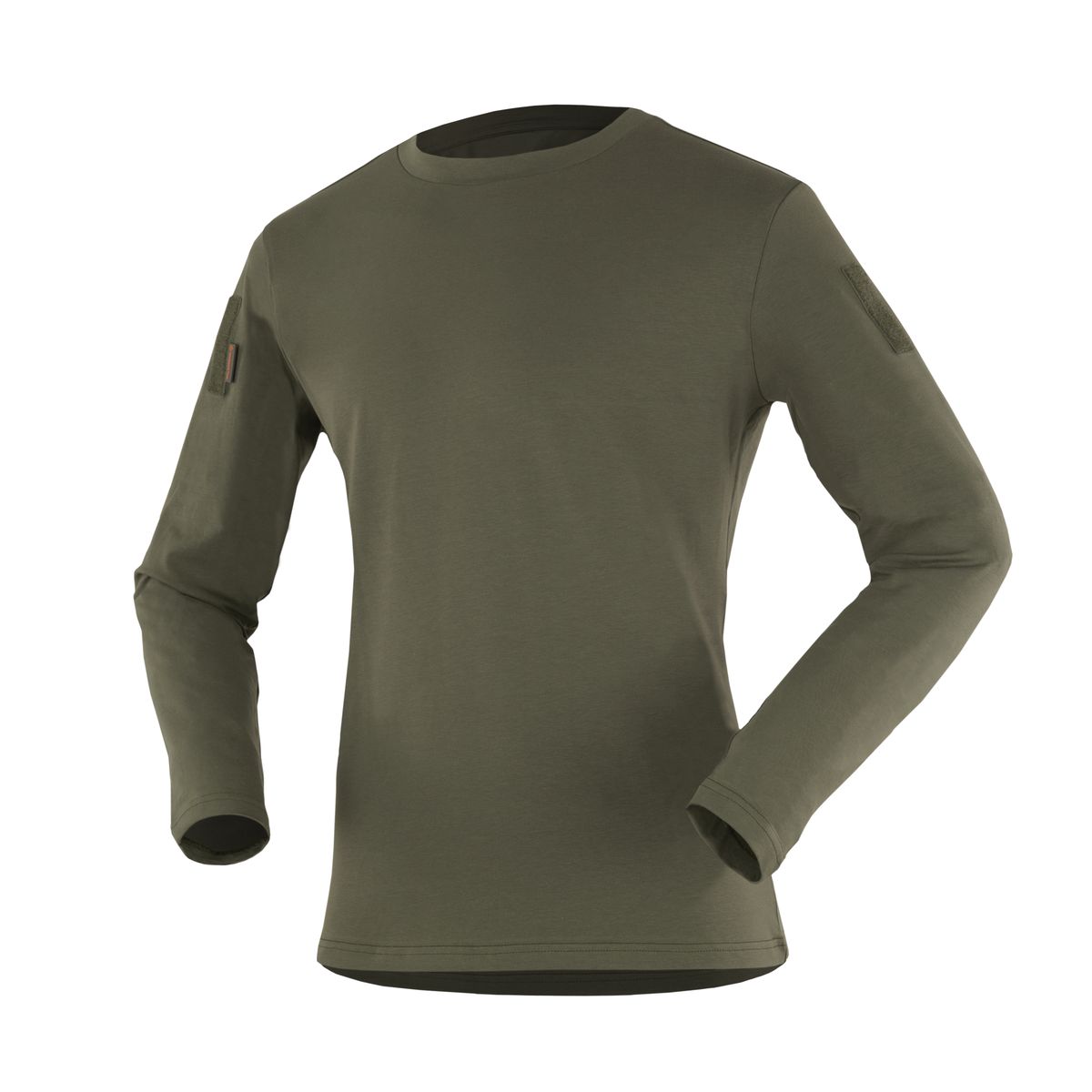 Tactical long sleeve «Duo»