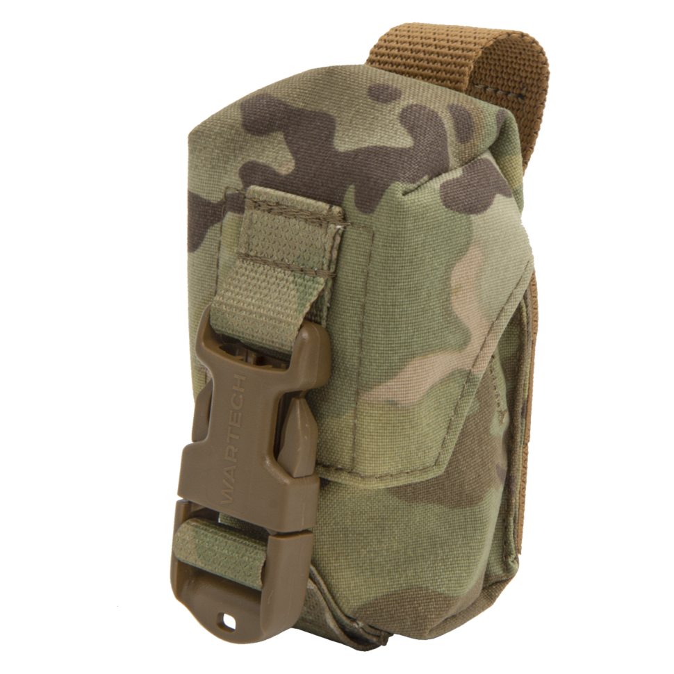 ПОДСУМОК ПОД РГД-РГО "ДЕКА" GP-106 WARTECH