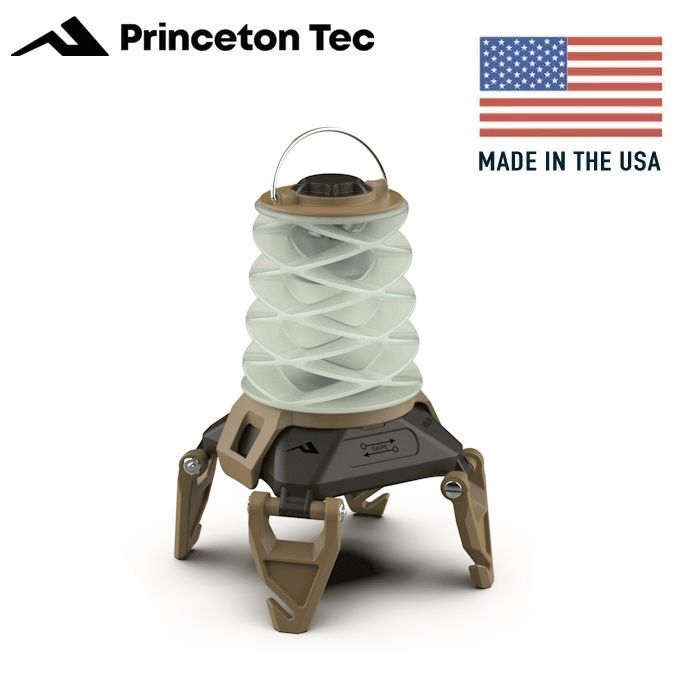 Фонарь Helix 300 Lumen Princeton Tec Oliv