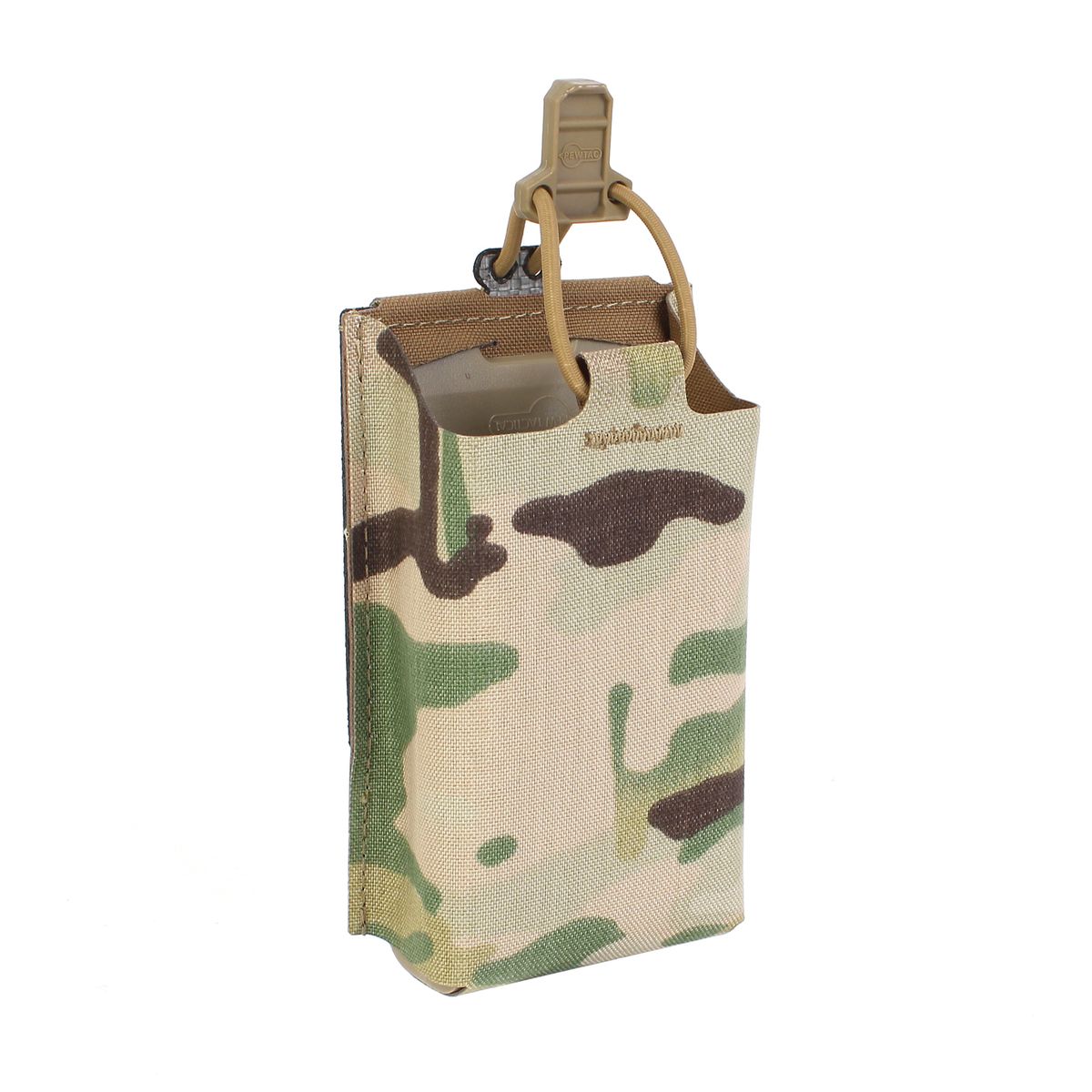 Ferro style KSAR Single 5.56 подсумок PT-PH57 PewTac