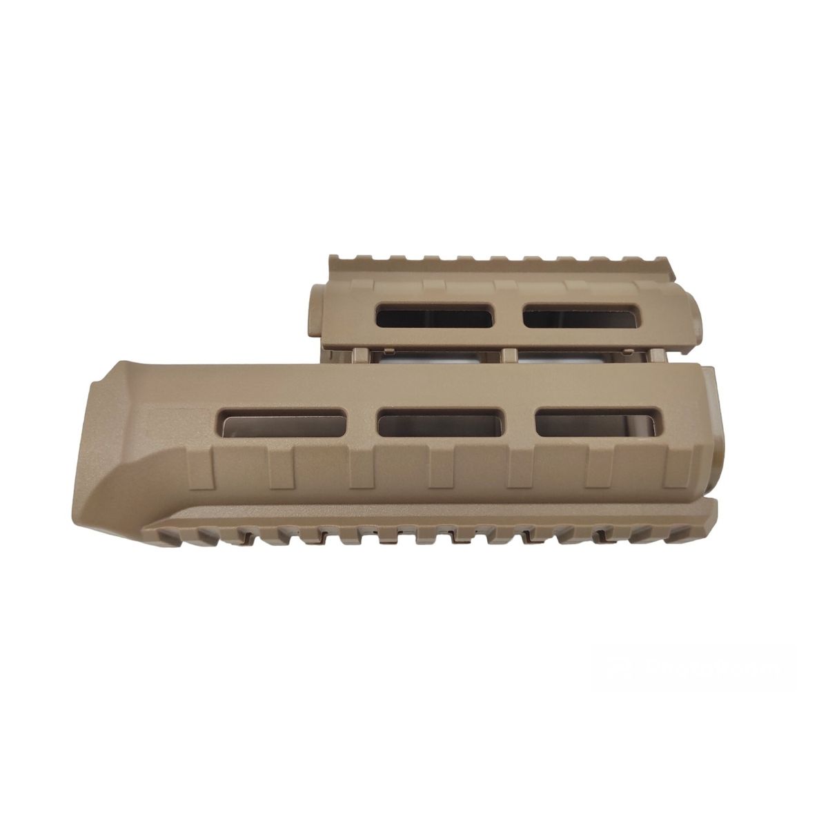 Цевье АК с планками Пикатинни и слотами M-LOK K.Arma KEY-200