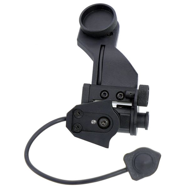 Адаптер J-Arm PVS-14 Dovetail NVG вкл/выкл для ПНВ Sotac Gear